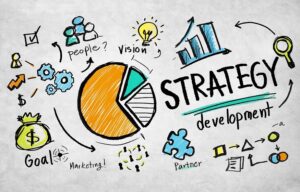 Planning, a real challenge in business strategy