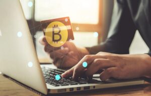 How do I accept crypto currency payments as a business?