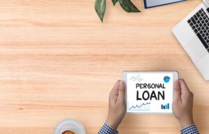 Everything you need to know about the personal loan