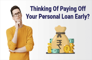 The best reason to give when applying for a personal loan