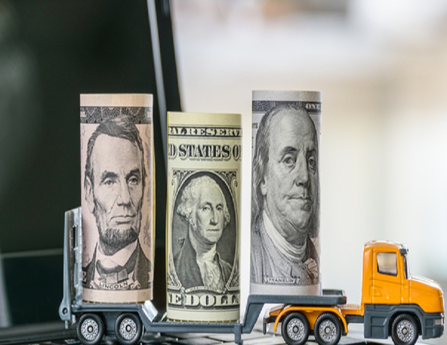 Cash Flow for Trucking Businesses