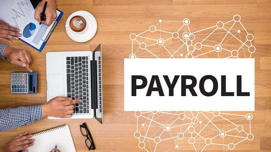 Elevate Your Business with Cloud-based Payroll Processing Services