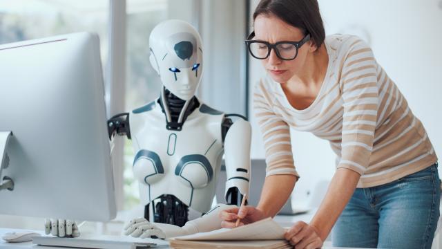 Advocacy for Improved Conditions: US Civil Society Pushes for Fair Treatment of AI Workers