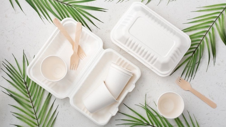Advantages of Biodegradable Food Packaging