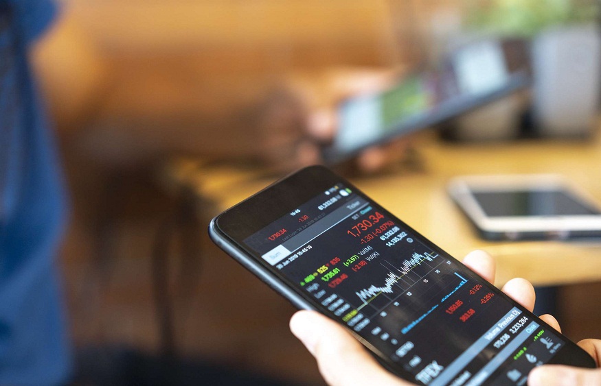 The Best Financial Trading Apps for Market Derivatives