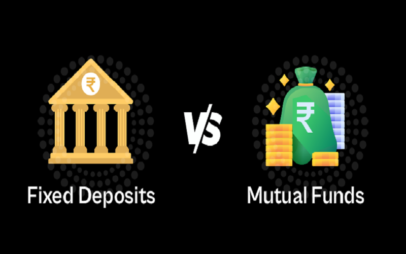 Equity Vs. Debt Mutual Funds: Which Is Better For Your Investment Goals?