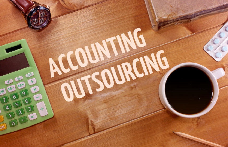 The Benefits of Outsourcing Your Accounting Needs: Why It Makes Sense for Small Businesses