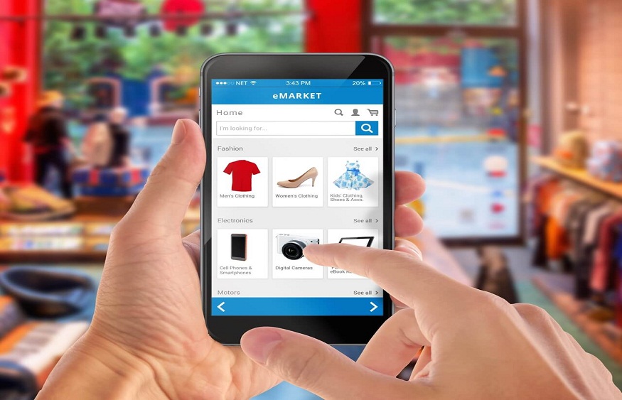 Mobile Optimization in E-commerce