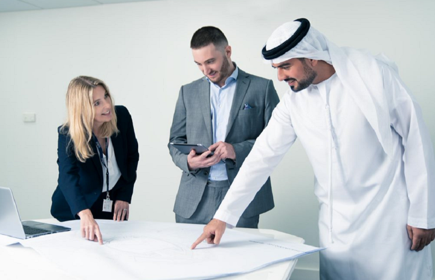 Benefits of Contract Staffing for Businesses in Saudi Arabia