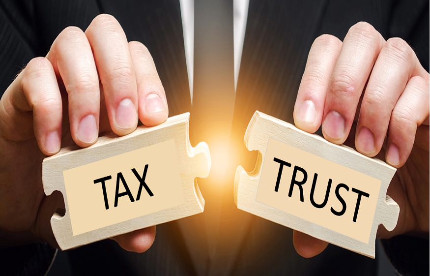 Trust Tax and its Key