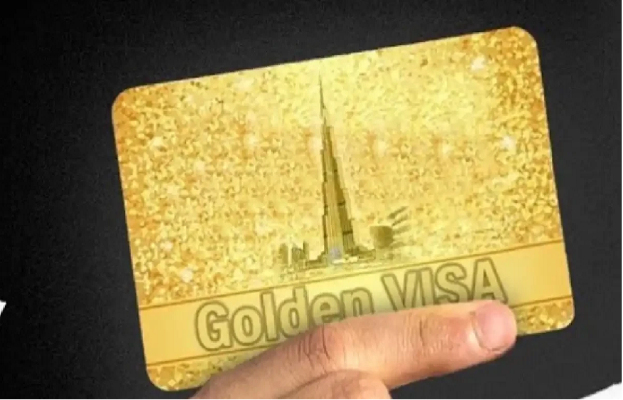 Golden Visa in Ras Al Khaimah