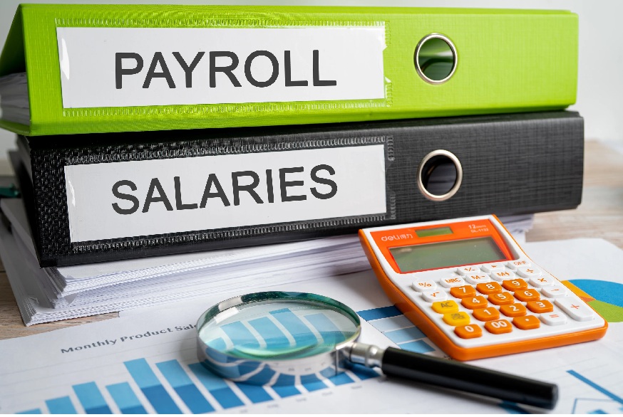 Payroll Systems