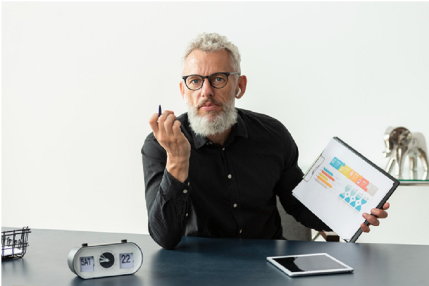 financial advisor