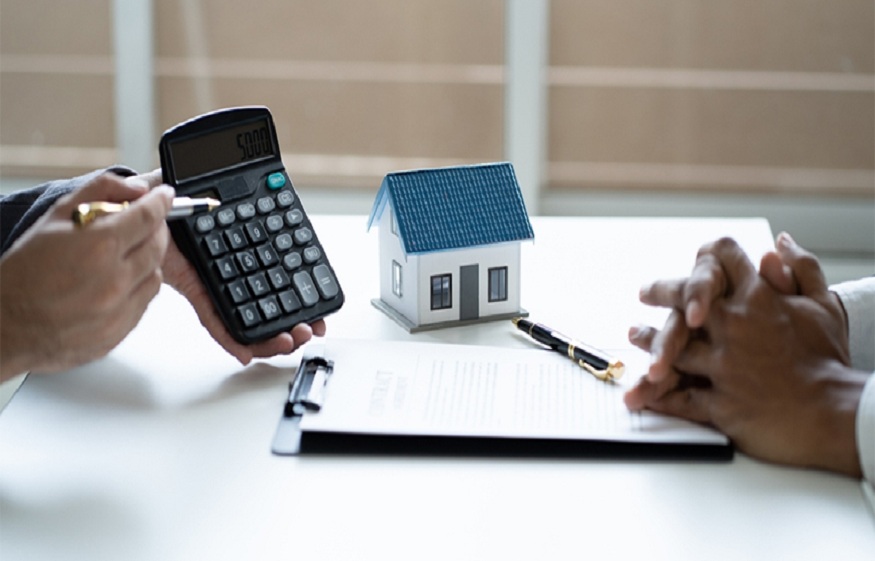 Housing Loan calculator
