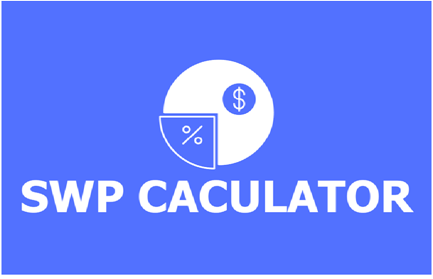 SIP Calculator and SWP