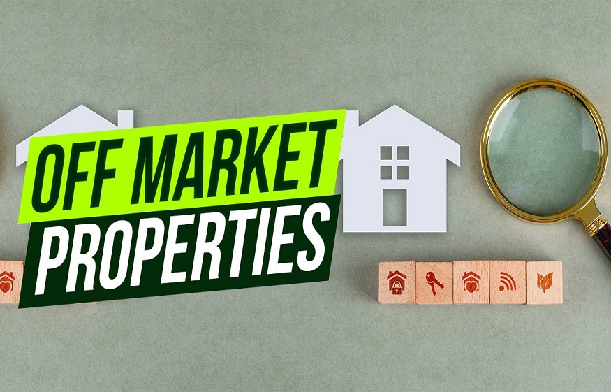 off-market properties