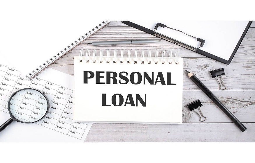 personal loan