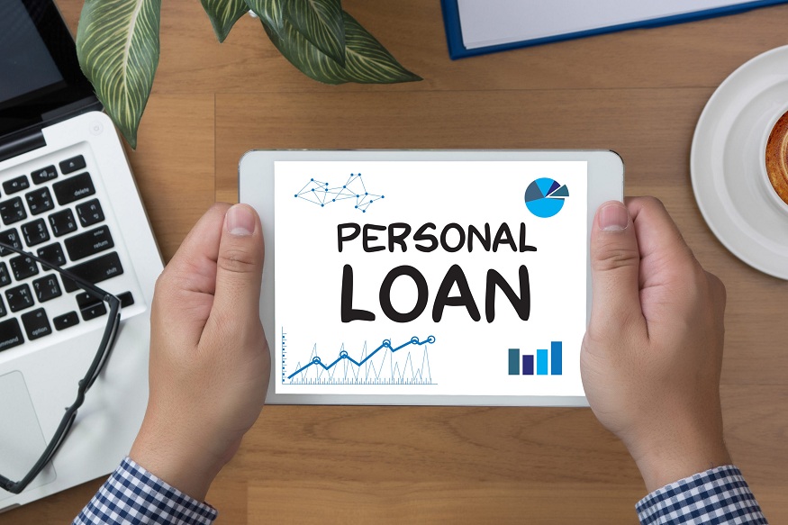 personal loan app