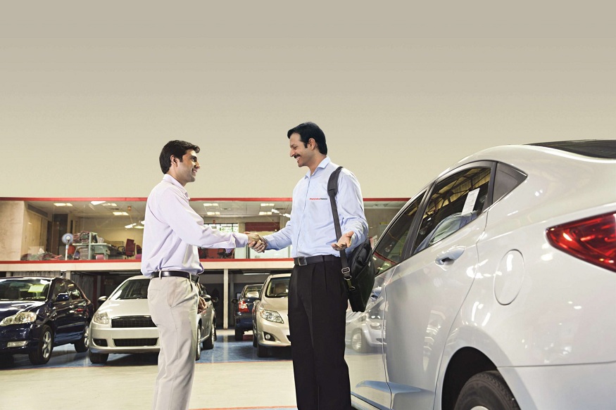 Auto Loan Eligibility