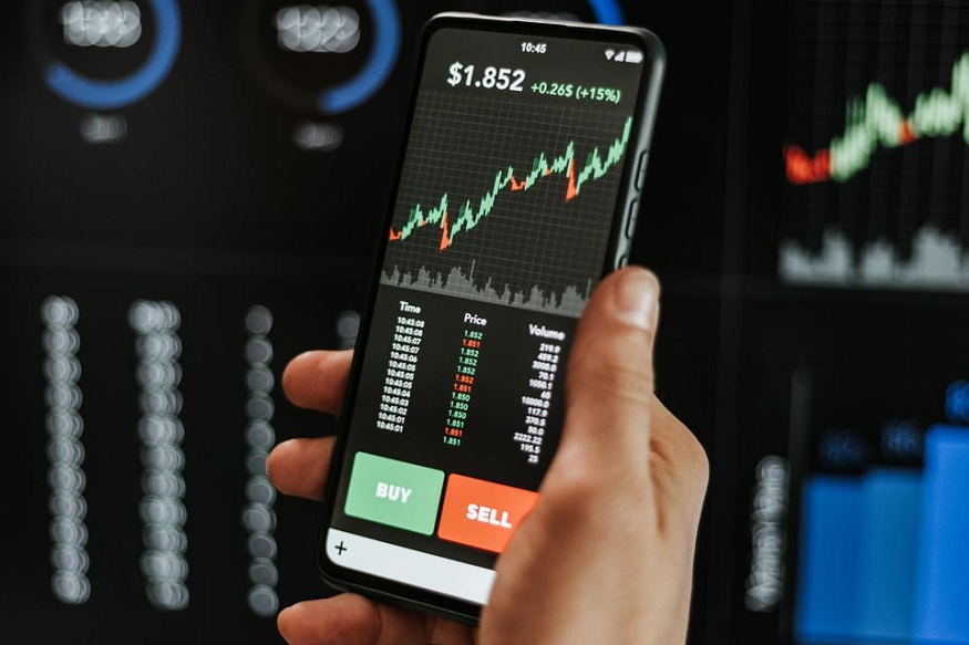 Trading APP