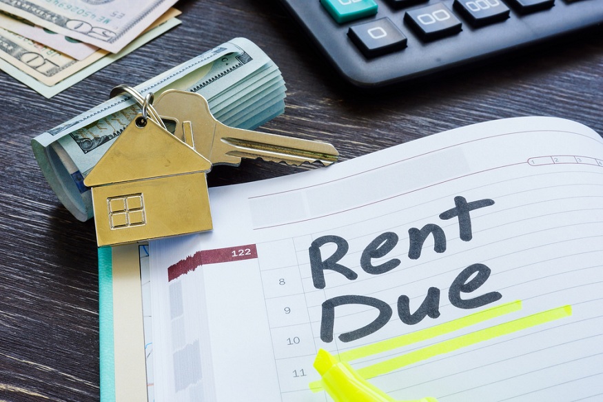 Rent Is Due. Why Is Paying It Still So Complicated?
